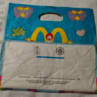 My Little Pony Happy Meal paperikassi 2000-luvun alusta - pikkukuva 2