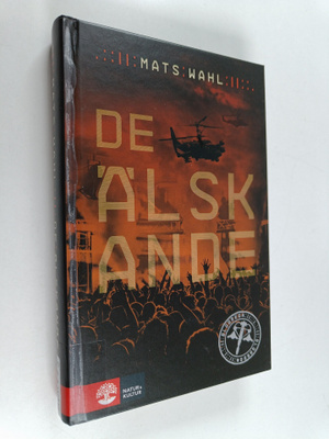 Mats Wahl : De älskande