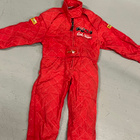 Ferrari - ajohaalari - pikkukuva 1