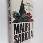 Mauri Sariola : Pyykki on pantu ja pysyy - pikkukuva 1