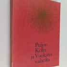 Puijon Kolin ja Vuokatin vaiheita - pikkukuva 1