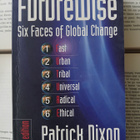 Patrick Dixon - Futurewise: The Six Faces of Global Change - pikkukuva 1