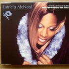 Lutricia McNeal - When A Child Is Born CDS - pikkukuva 1