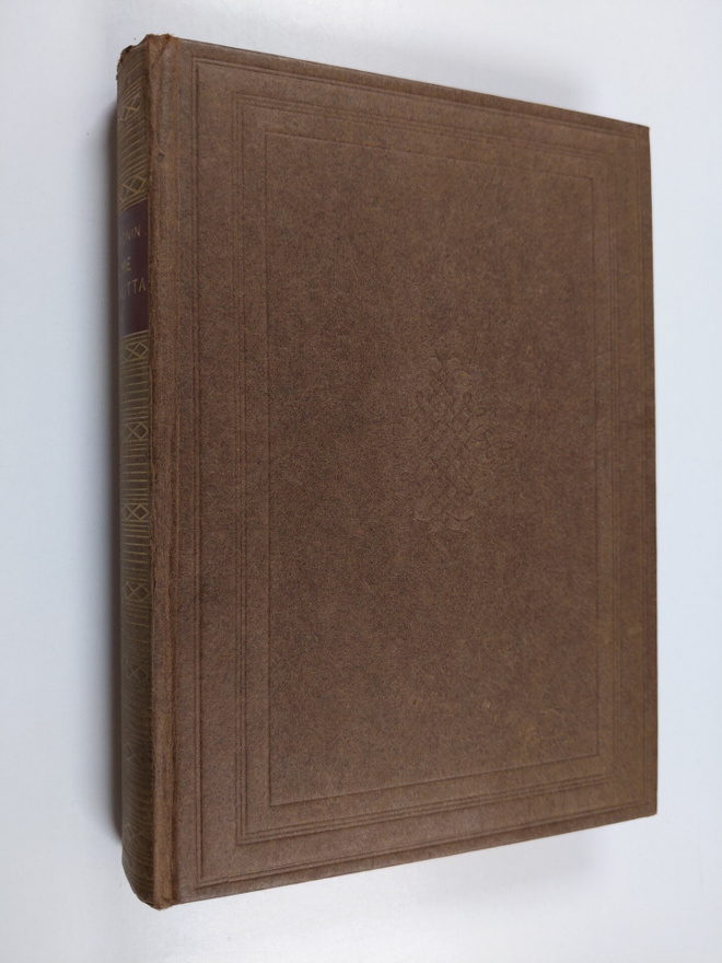 A. J. Cronin : Kolme rakkautta 2