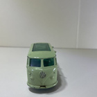 Lesney Volkswagen Caravette leluauto 60-luvulta - pikkukuva 5