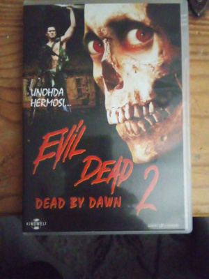 Evil dead 2