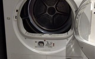SIEMENS kuivausrumpu E 44 - 38
