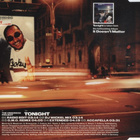 The Underdog Project • Tonight CD Maxi-Single - pikkukuva 2