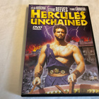 Hercules Unchained (dvd) - pikkukuva 1