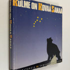Kolme on kovaa sanaa : kirjoituksia kansanperinteestä - pikkukuva 1