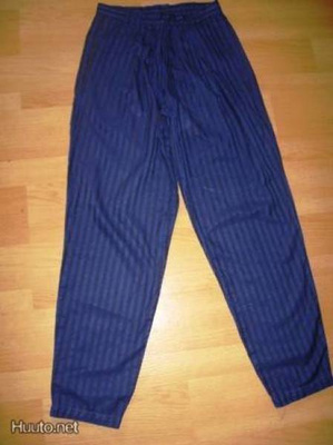 Naisten housut 40 / 29 "