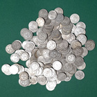 25 penni 1873-1917 200 kpl 50 penni1974-1917 170 kp - pikkukuva 2
