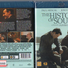 (UUTUUS) History Of Sound	(59 477)	UUSI	-FI-	BLU-RAY				2025 - pikkukuva 1