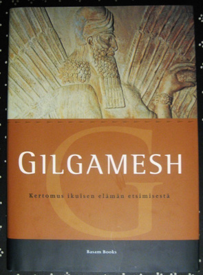 Gilgamesh