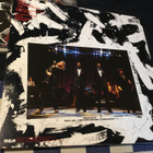 Hall and Oates Live At The Apollo Mint Can press Lp 1985 - pikkukuva 2