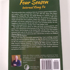 Stuart Olson ym. : Chen Tuan's Four Season Internal Kungf... - pikkukuva 2