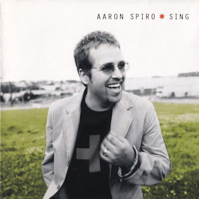 { aaron spiro - sing }