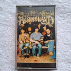 The Bothy Band – Old Hag You Have Killed Me C-KASETTI rare - pikkukuva 1