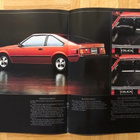 Esite Toyota Celica, 1982 - pikkukuva 4