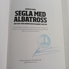Andreas Kjäll : Segla med Albatross med Carl-Erik Anderss... - pikkukuva 3