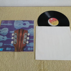 J.J. CALE - Troubadour LP - pikkukuva 2
