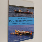 Ilmari Kenola : Purjeveneen soutuopas : kilpailijoille ja... - pikkukuva 1