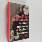 Ebba Witt-Brattström : Kulturmannen & Kulturkvinnan - pikkukuva 1
