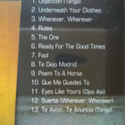 Shakira - Laundry Service CD - pikkukuva 3