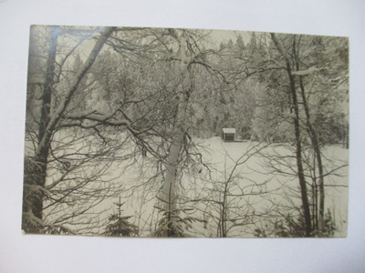 Nummela - 1929 Ranskaan mennyt