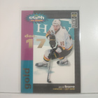 1995-96 Collector's Choice - YCtG Gold #C1 Pavel Bure - pikkukuva 1