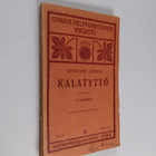 Björnstjerne Björnson : Kalatyttö - pikkukuva 1