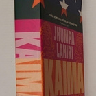 Jhumpa Lahiri - Kaima - pikkukuva 2