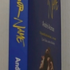 Andre Aciman - Call Me By Your Name - pikkukuva 2