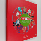Pyrex Passion 1915-2015 : the history of 100 years of a m... - pikkukuva 1