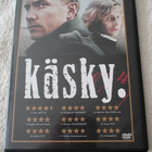 KÄSKY (DVD) - pikkukuva 1