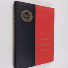 Sortavalan - Itä-Suomen seminaari 1880-1960 : juhlajulkai... - pikkukuva 1
