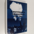 Ahti Lappi : Ilmatorjunta ilmasodassa 1794-1945 - pikkukuva 1