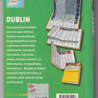 Hélène Le Tac: Dublin - kartta+opas - pikkukuva 2
