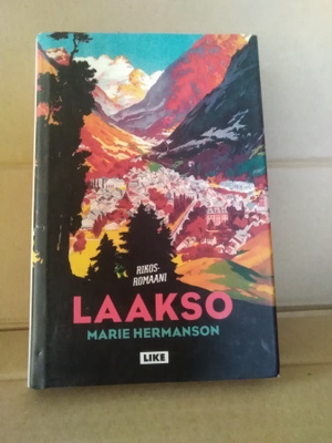 Marie Hermanson: Laakso