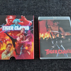 Tiger Claws 1-3 (Vinegar Syndrome) - pikkukuva 1