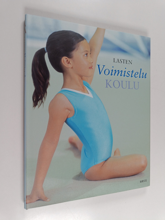 Naia Bray-Moffatt : Lasten voimistelukoulu