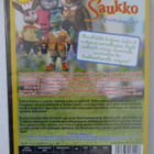 Tohtori Saukko Puuhaporukka dvd - pikkukuva 2