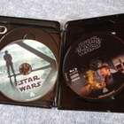 Star Wars The Last Jedi - 4K UHD HDR + BD [suomi] - pikkukuva 2