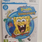 Wii : Spongebob Squarepants Squigglepants ( CIB ) - pikkukuva 1