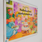 Enid Blyton : Nallekarhun syntymäpäivät - pikkukuva 1