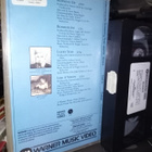 VHS MADONNA 4 VIDEO CLIPS ( SIS POSTIKULU) - pikkukuva 2