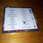 Peter Jöback - I [love] musicals : the album - CD - pikkukuva 2