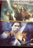 Percy Jackson- Salamavaras & Willow - Suuri Seikkailu