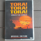 DVD: Tora! Tora! Tora! -Special Edition (O:Richard Fleischer - pikkukuva 1