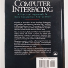 William H. Rigby : Computer interfacing : a practical app... - pikkukuva 2